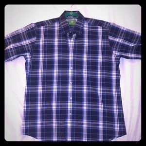 NWOT Forsyth of Canada mens large